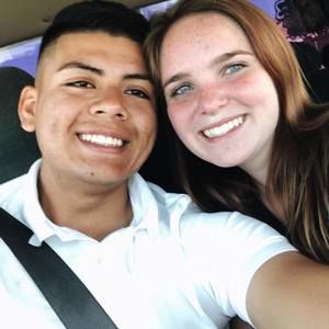 Meet your Posher, Sierra